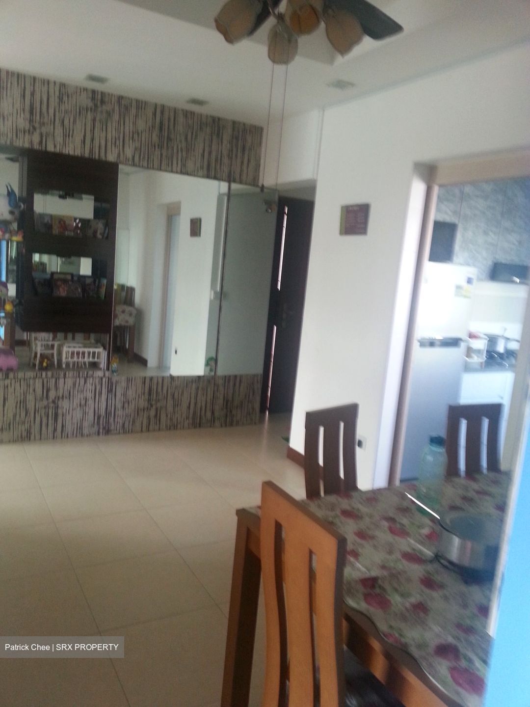 Blk 275D Aspella (Sengkang), HDB 4 Rooms #542562291